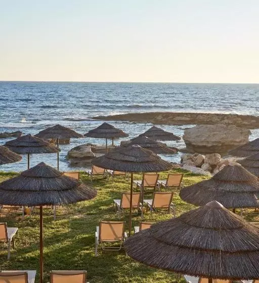 Fotos del hotel Atlantica Golden Beach:  11