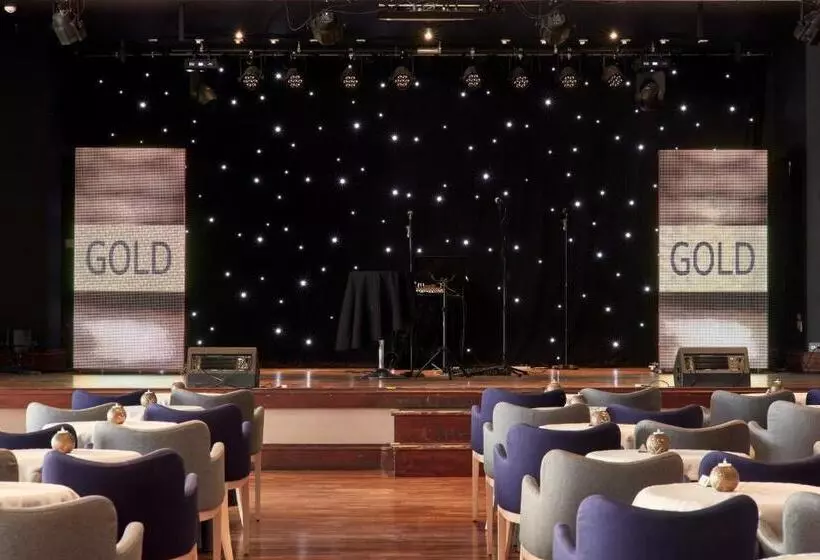 Fotos del hotel Atlantica Golden Beach:  3