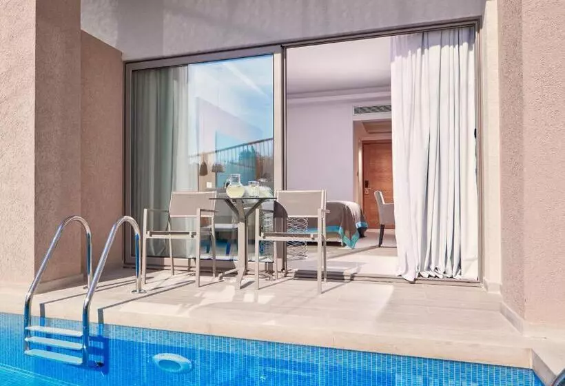 Fotos del hotel Atlantica Golden Beach:  6