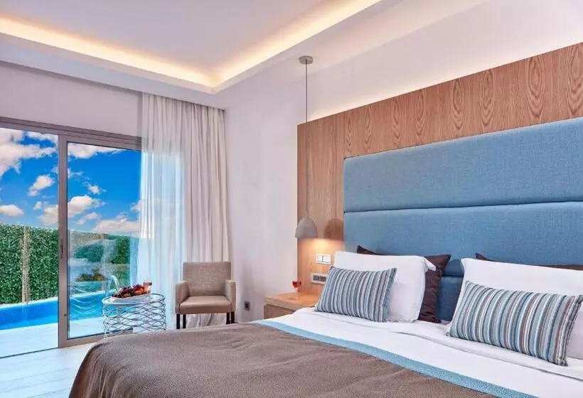 Fotos del hotel Atlantica Golden Beach:  17