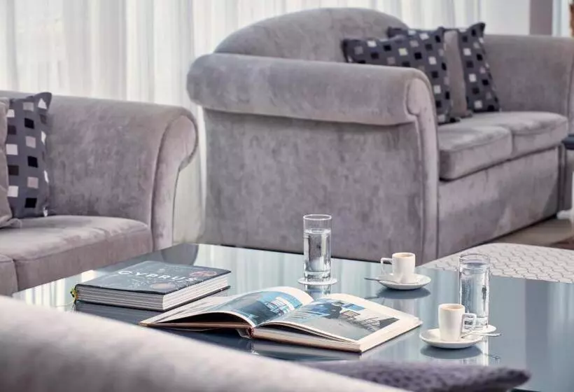 Fotos del hotel Atlantica Golden Beach:  23