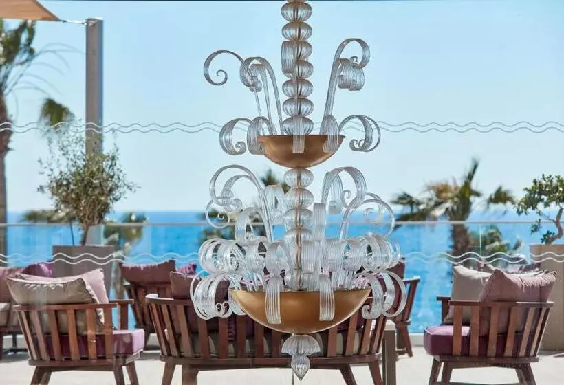 Fotos del hotel Atlantica Golden Beach:  20