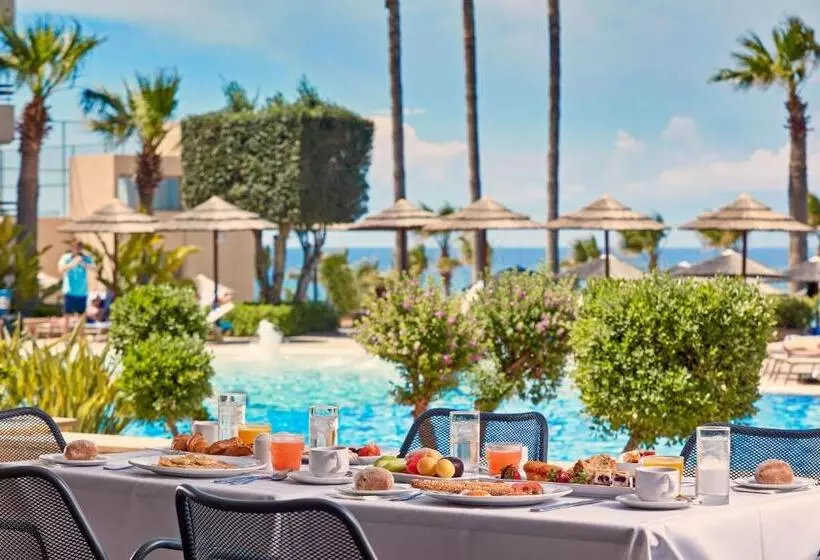 Fotos del hotel Atlantica Golden Beach:  10