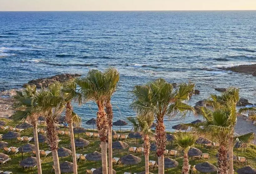 Fotos del hotel Atlantica Golden Beach:  8