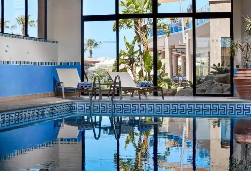 Fotos del hotel Atlantica Golden Beach:  5