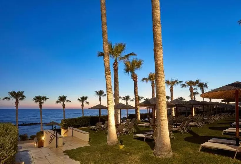 Fotos del hotel Atlantica Golden Beach:  14