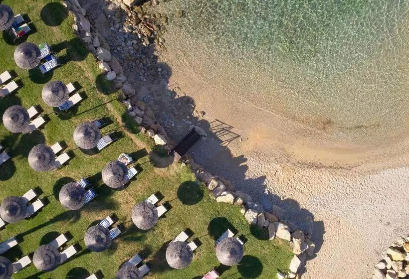 Fotos del hotel Atlantica Golden Beach:  18