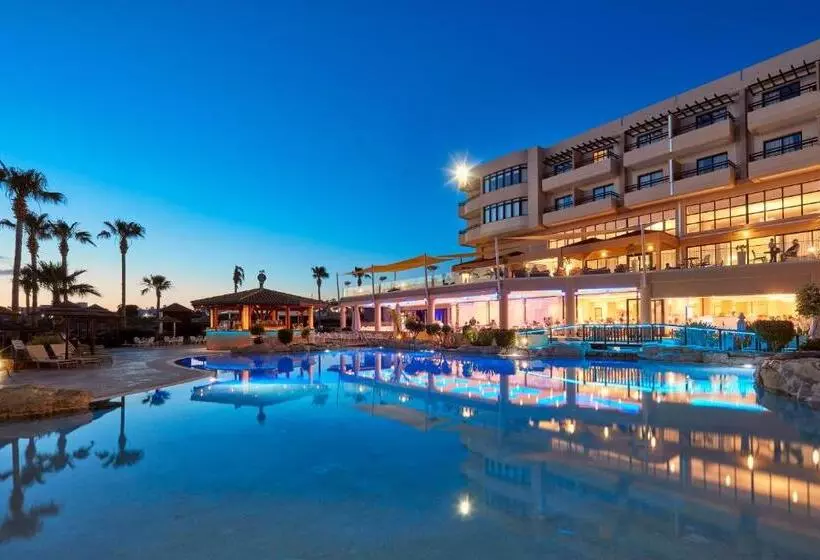 Fotos del hotel Atlantica Golden Beach:  13