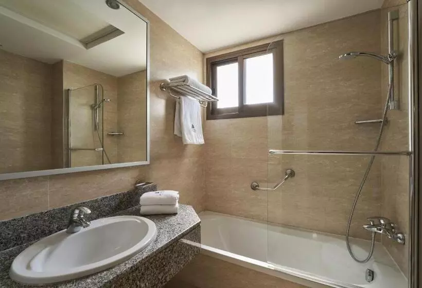 Fotos del hotel Hotel Atlantica Oasis:  9