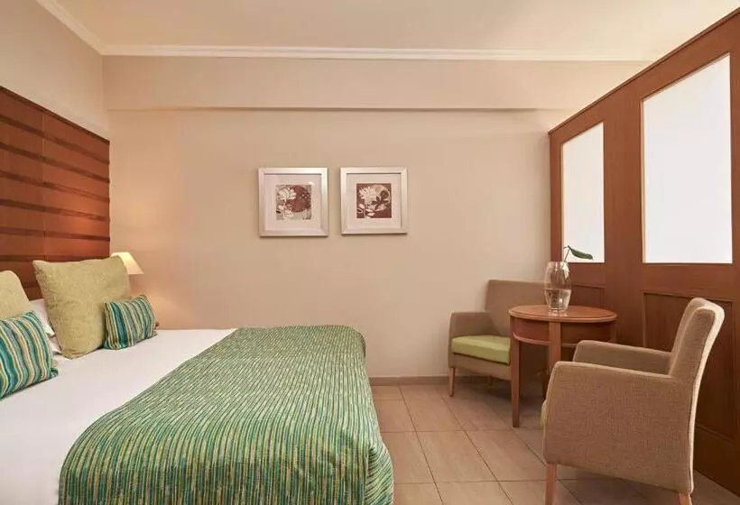 Hotel Atlantica Oasis