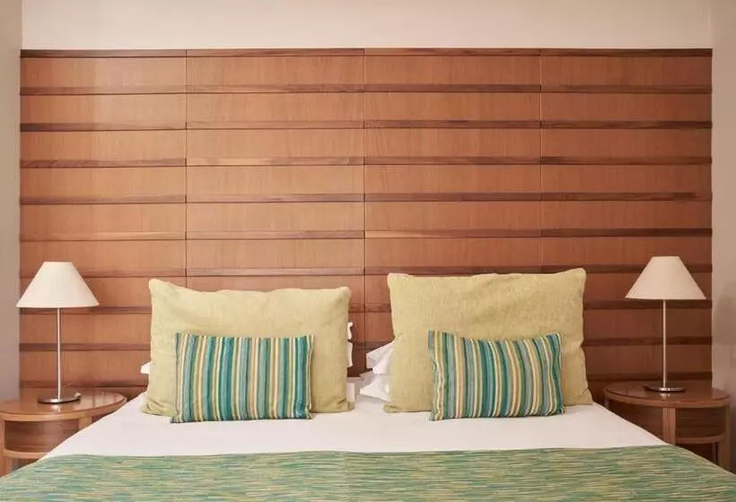 Fotos del hotel Hotel Atlantica Oasis:  21