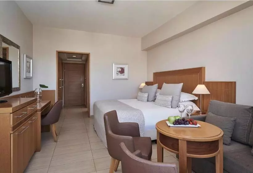 Fotos del hotel Hotel Atlantica Oasis:  19