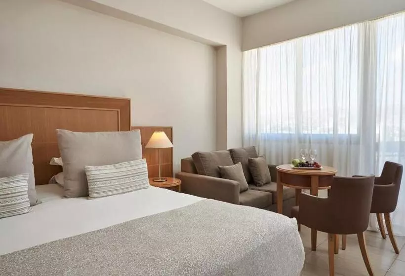 Fotos del hotel Hotel Atlantica Oasis:  15