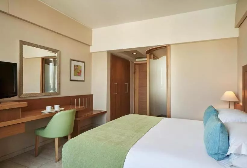 Fotos del hotel Hotel Atlantica Oasis:  18