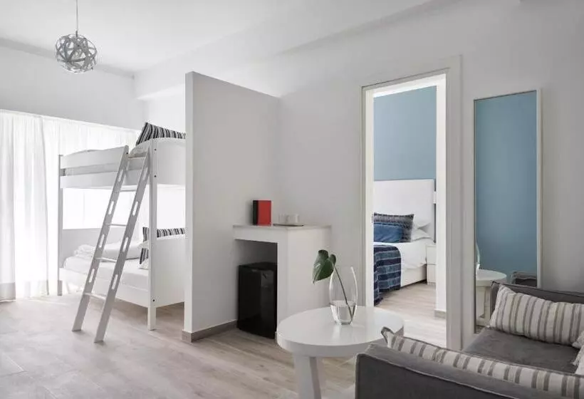 Fotos del hotel Hotel Atlantica Oasis:  24