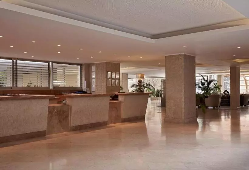 Fotos del hotel Hotel Atlantica Oasis:  4