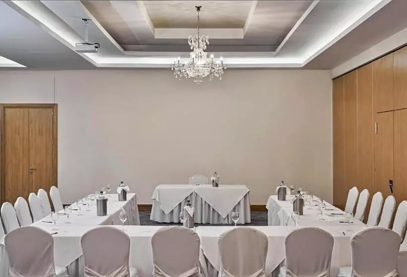 Fotos del hotel Hotel Atlantica Oasis:  13