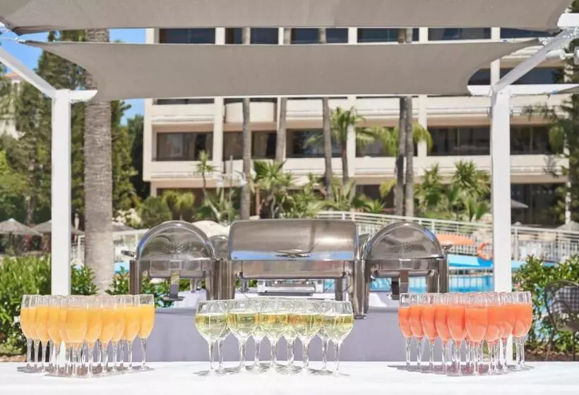 Fotos del hotel Hotel Atlantica Oasis:  7