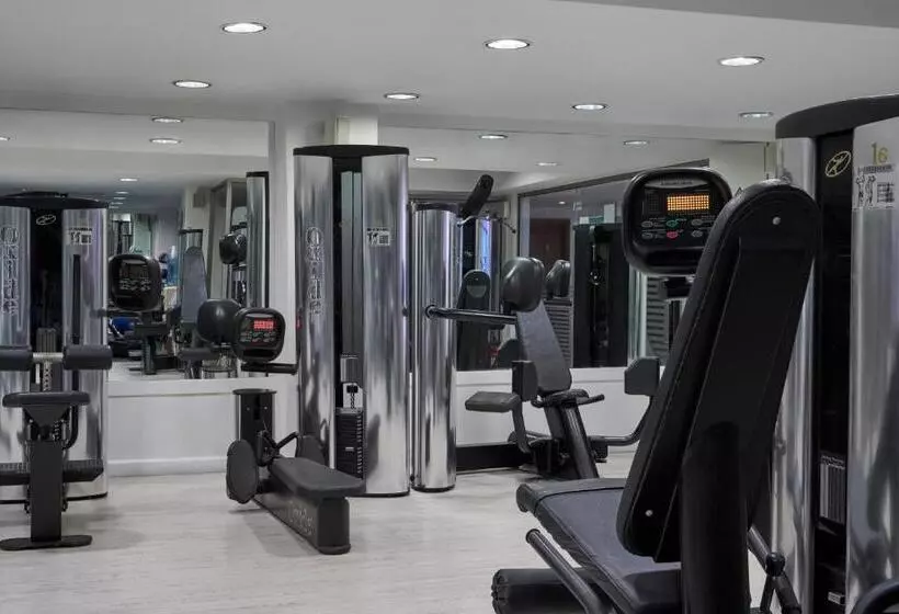 Fotos del hotel Hotel Atlantica Oasis:  5