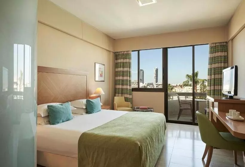 Fotos del hotel Hotel Atlantica Oasis:  20