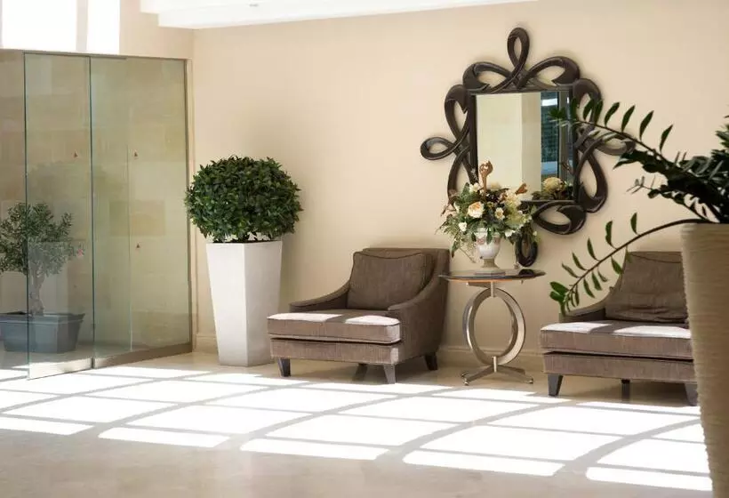 Fotos del hotel Hotel Atlantica Oasis:  25