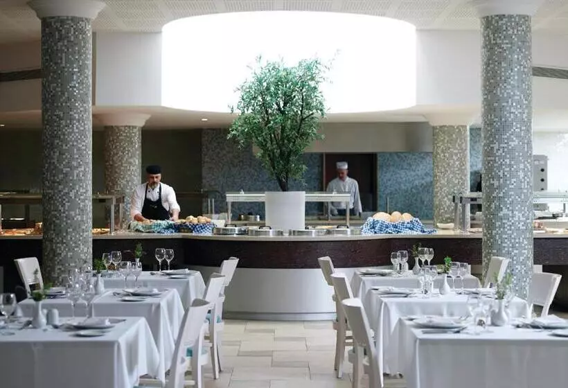 Fotos del hotel Hotel Atlantica Oasis:  6