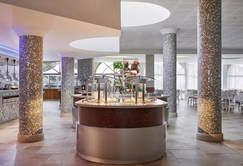 Fotos del hotel Hotel Atlantica Oasis:  12