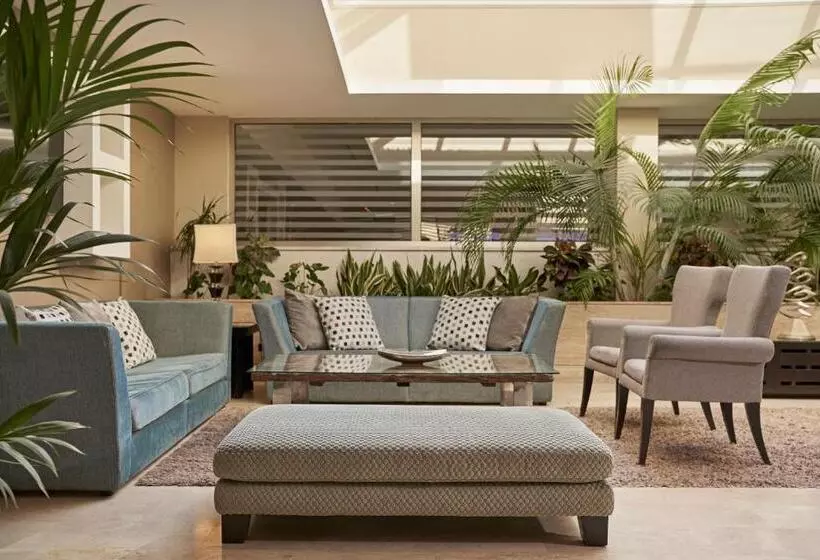 Fotos del hotel Hotel Atlantica Oasis:  23