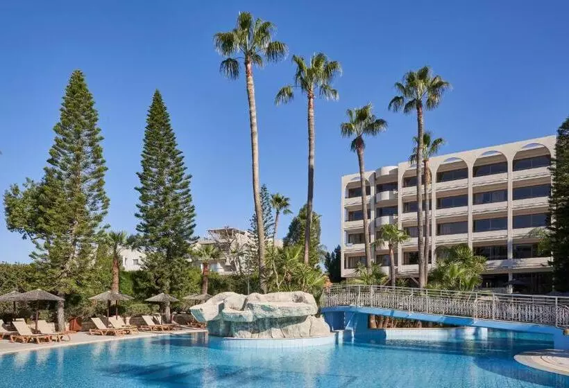 Fotos del hotel Hotel Atlantica Oasis:  16