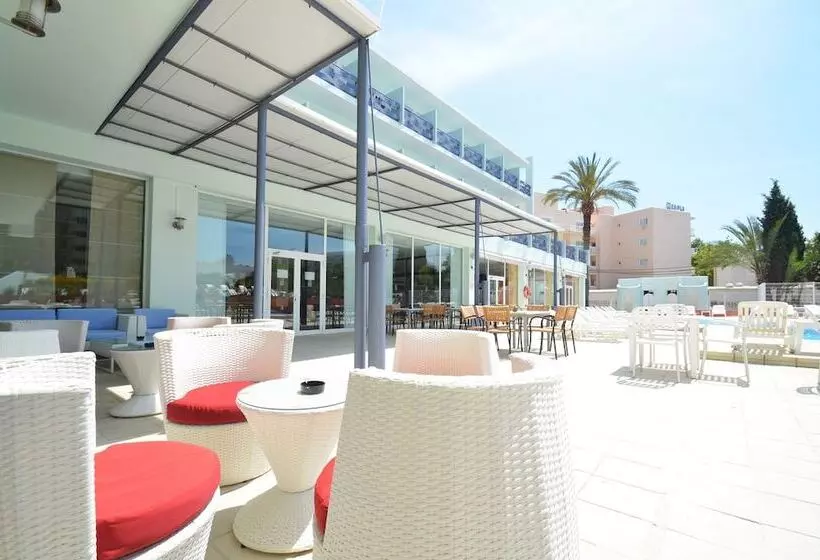 Fotos del hotel Azuline Hotel Pacific:  8