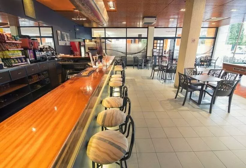 Fotos del hotel Azuline Hotel Pacific:  23