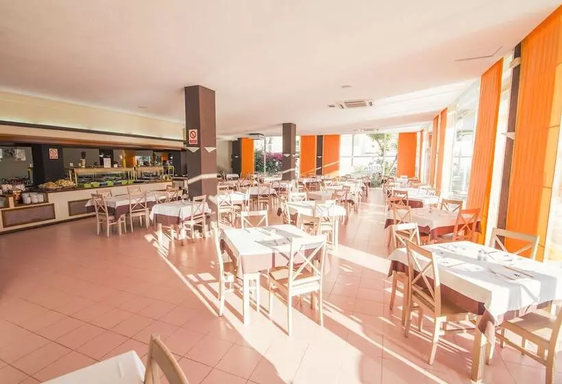 Fotos del hotel Azuline Hotel Pacific:  13