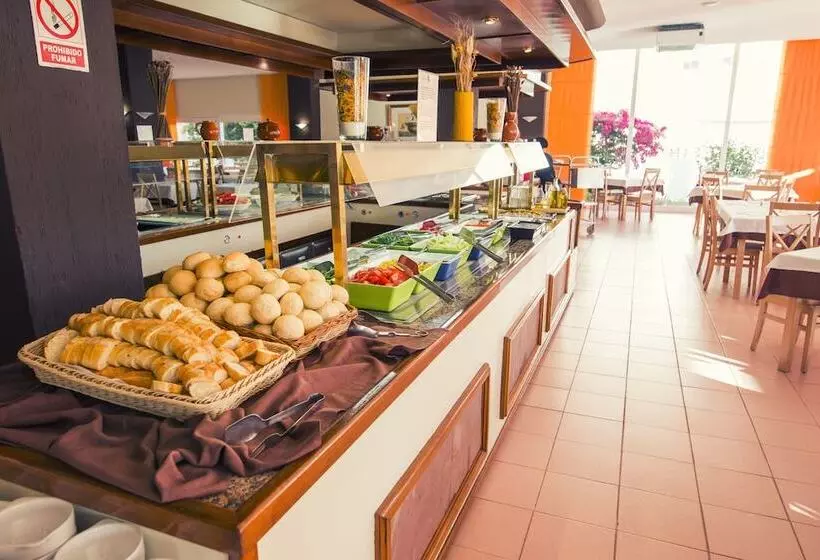 Fotos del hotel Azuline Hotel Pacific:  19