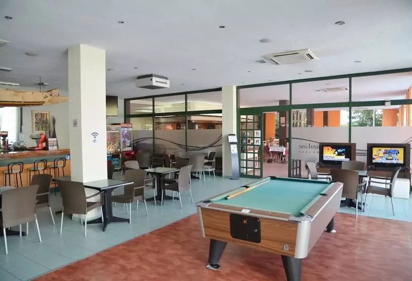 Fotos del hotel Azuline Hotel Pacific:  25