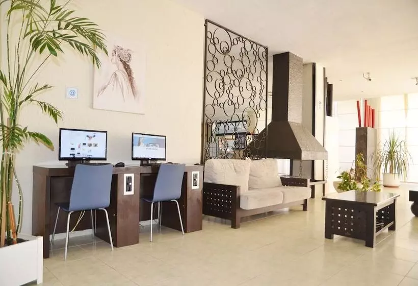 Fotos del hotel Azuline Hotel Pacific:  24