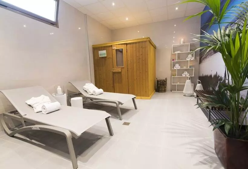 Fotos del hotel Azuline Hotel Pacific:  12