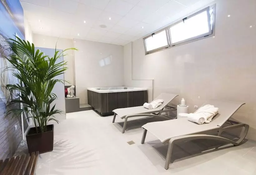 Fotos del hotel Azuline Hotel Pacific:  18