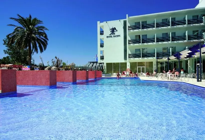 Fotos del hotel Azuline Hotel Pacific:  9