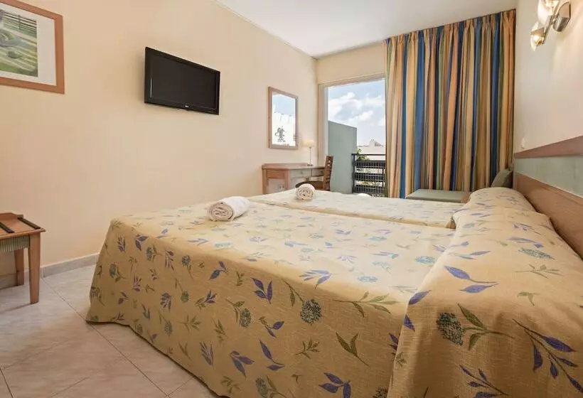 Fotos del hotel Azuline Hotel Pacific:  16