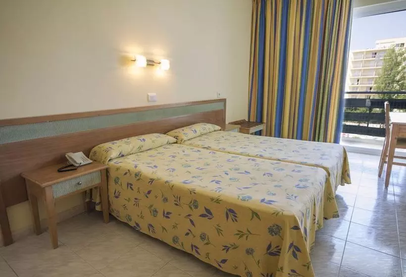 Fotos del hotel Azuline Hotel Pacific:  3