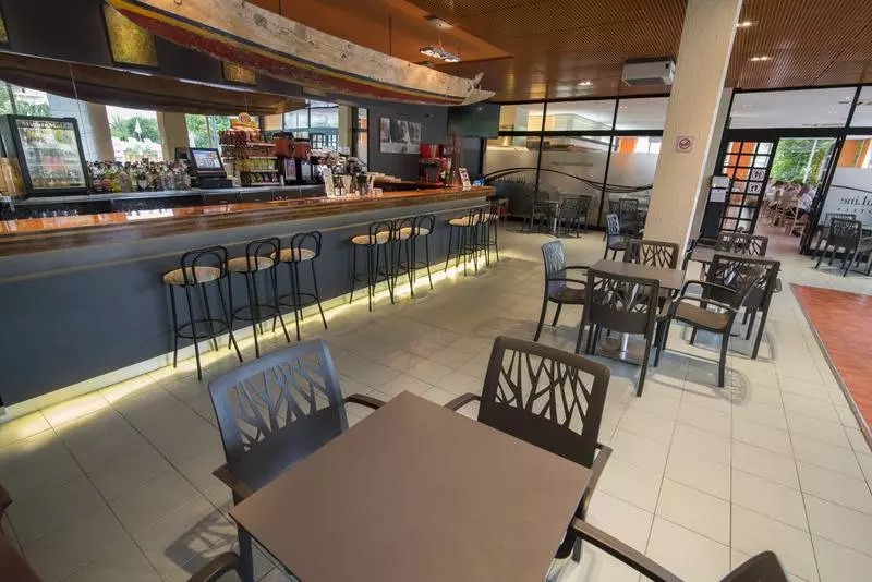 Fotos del hotel Azuline Hotel Pacific:  7