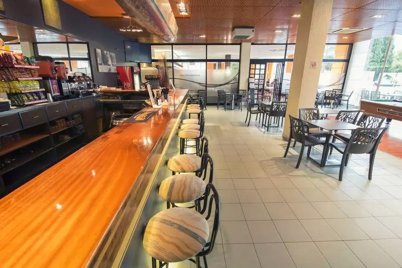 Fotos del hotel Azuline Hotel Pacific:  14