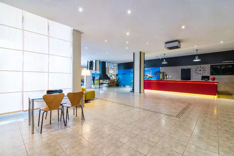 Fotos del hotel Azuline Hotel Pacific:  4