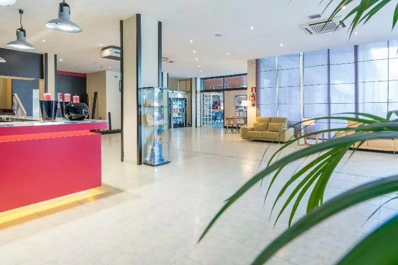 Fotos del hotel Azuline Hotel Pacific:  11