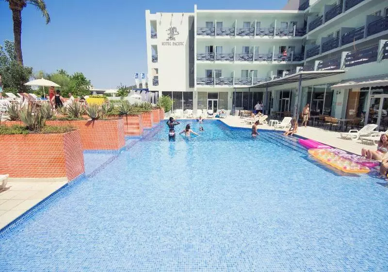 Fotos del hotel Azuline Hotel Pacific:  15