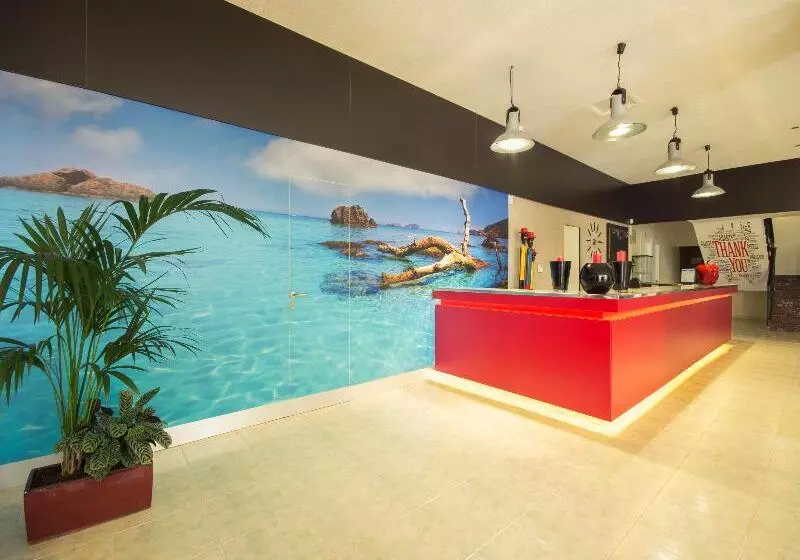 Fotos del hotel Azuline Hotel Pacific:  20