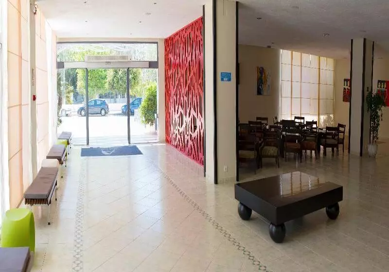 Fotos del hotel Azuline Hotel Pacific:  17