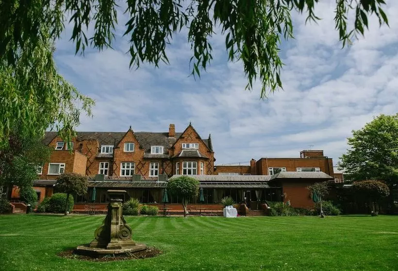 Fotos del hotel Brook Mollington Banastre Hotel & Spa:  12