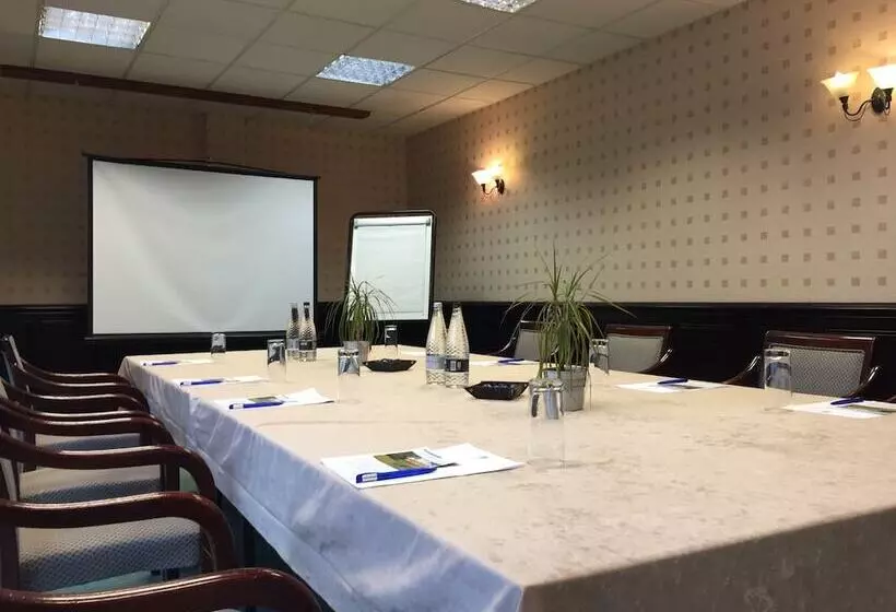 Fotos del hotel Brook Mollington Banastre Hotel & Spa:  6