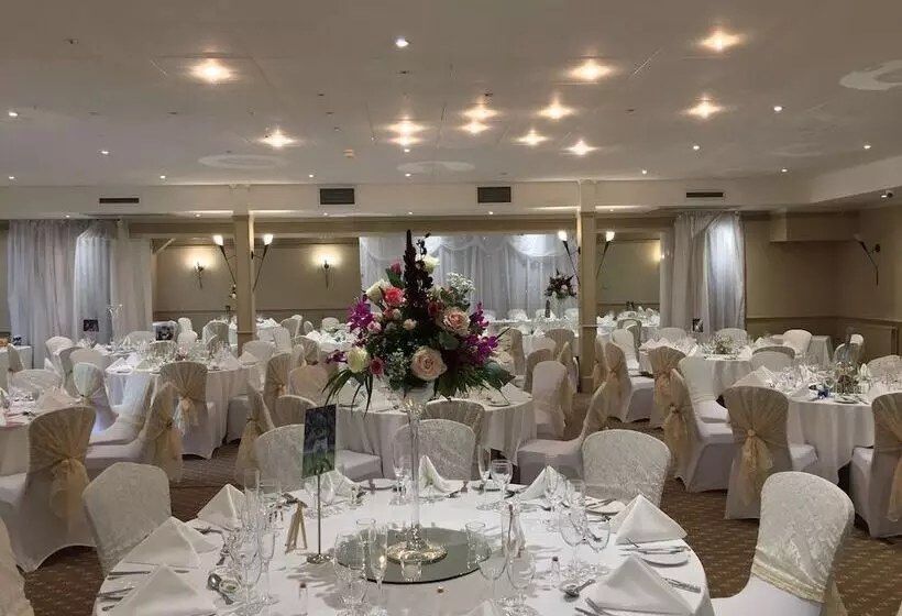 Fotos del hotel Brook Mollington Banastre Hotel & Spa:  3